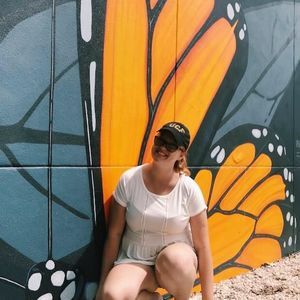 Meet your Posher, Sam